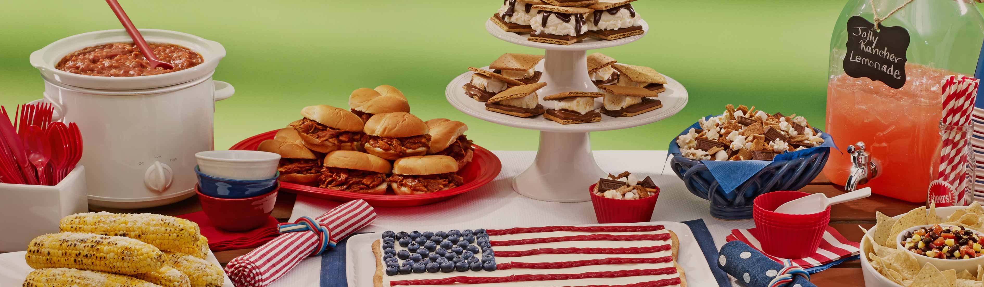 Memorial Day Recipes To Celebrate Summer Ready Set Eat Memorial Day Recipes To Celebrate Summer Ready Set Eat