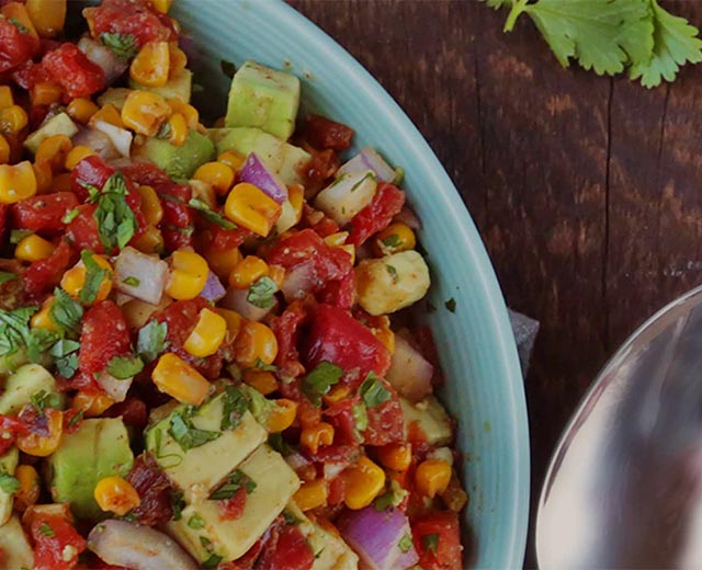 Fresh Salad Recipes And Ideas Ready Set Eat