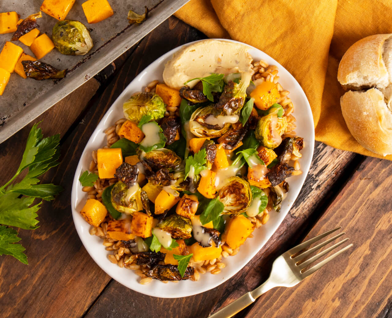 How to Make Meal Planning Easy | Ready Set Eat
