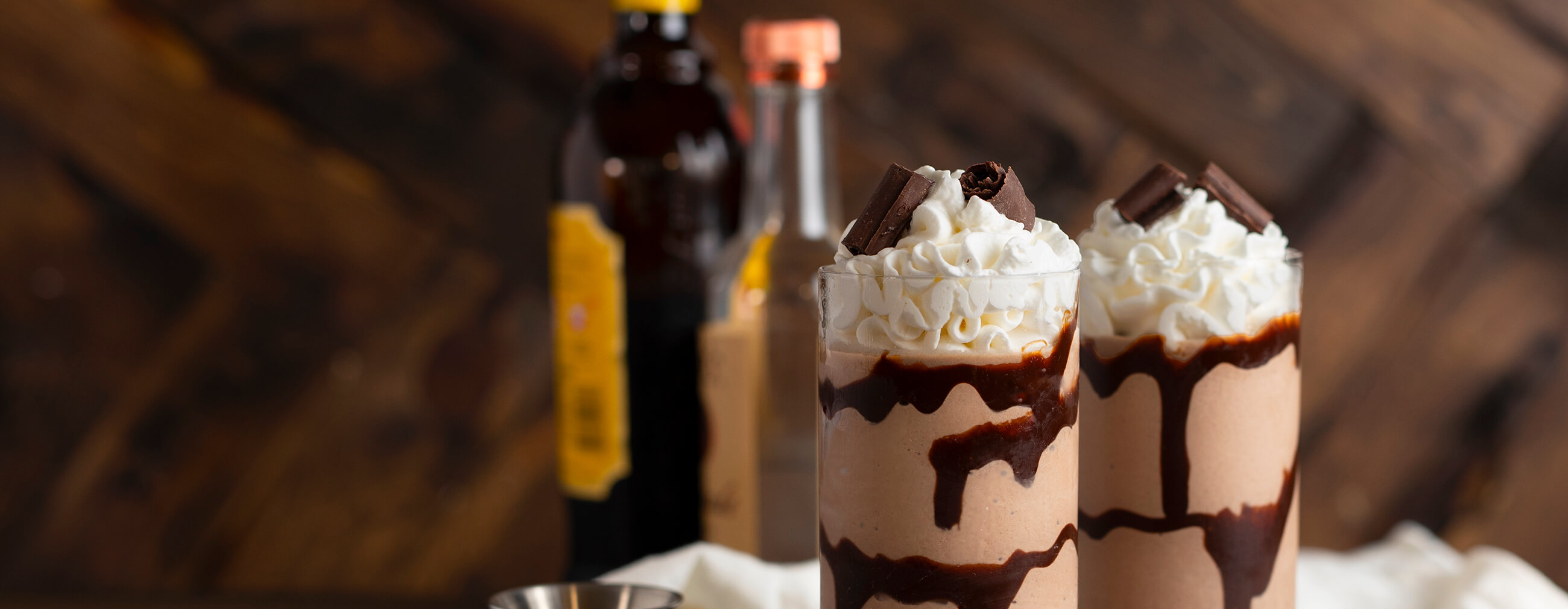 Mudslide Ready Set Eat